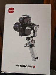 MOZA Aircross S 相機穩定器