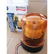 BRITAX TYPE LED BEACON LAMP 12V-24V