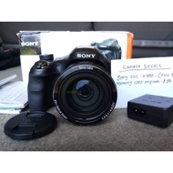 Sony DSC H400 Sony h 400 bekas T772