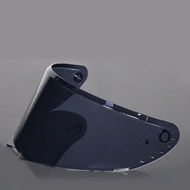 Full face helmet shield for full face motorcycle helmet visor LVS-703