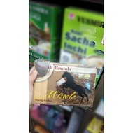 (ORIGINAL) SABAH BRAND Miracle Energy Coffee 1 Box 20's