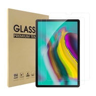 [Two packs] Samsung Galaxy Tab A A7 Lite S6 Lite S7+ S3 S4 S5e T500 T220 P610 T860 T870 T970 T290 T280 T380 T510 T560 T580 T590 T820 T830 T720 9H Tab Tempered Glass Screen Protector