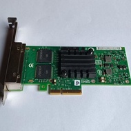 Lan Card Server Intel i340-T4 Quad 4 Port Gigabit IBM DELL hp