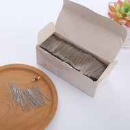 Bead Needle for Beading, Short and Long Beading Needles, Fine Needle for Beading, Small Needle, Manu