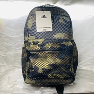 Adidas Hermosa 2 Mesh Backpack - American