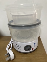 LEO 電蒸爐