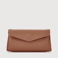 Braun Buffel Von Medium Pouch