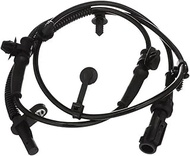 for Edge 2007-2012 2.0L 3.5L 3.7L ALS1934 7T4Z2C204A ABS Wheel Speed Sensor Front Left/Right