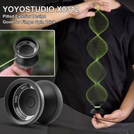 Watieoboo X0312 Monometal Unresponsive/Responsive Yoyo