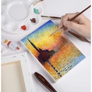 Painting Canvas 30 X 30 CM / PAINTING Canvas FRAME 30 X 30 CM / Canvas Board / READY TO PAINT Canvas