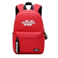 [Mulpackgear Backpack]Travel Backpack Very Good Shock Absorption For Macbook Size 13-16 Inches Capac