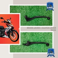 RS150 RSX150 Lever Clutch Lever Brake Level Clutch 53175-KET-921 53178-KWC-900 100% original Honda R