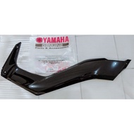HITAM Cover SIDE 3rd DELTA BOX DELTABOX JARAN Braid BODY SIDE Wing Center NMAX N MAX N-MAX NEW 2020b