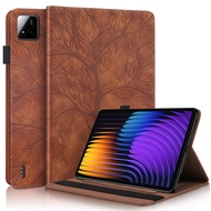 Soft TPU Flip Cover for Xiaomi Redmi Pad SE 8.7 Inch 2024 Mi Pad 7 11.2 Inch Xiaomi Pad 7Pro 2024 Ca