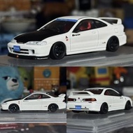 1/64 1:64 tomica tomytec inno64 hobby japan minigt hotwheels tiny autoart 模型車 玩具車 Honda Integra type