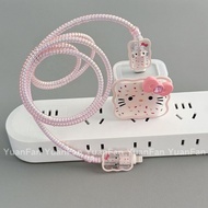 Bow iPhone16 Charger Protective Case 20w Charger Protective Case