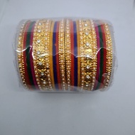 Metal Bangles/ Stone Bangles/ Indian Bangles