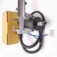 HONDA CB125 CB175 CB200 CL75 TEC TWIN IGNITION COIL COIL 12 CABLEVOLT 2