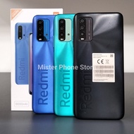 Xiaomi Redmi 9T 6/128 Resmi TAM Original Second/Bekas