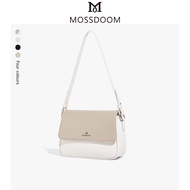 Mossdoom Simple And Versatile Fashion Shoulder Bag