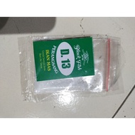 D13 crystal black fish