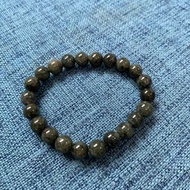 6.5mm 綠髮晶  事業 升職 招財 貴人 搵工