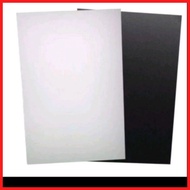 ➝ ⚴ ◤ ☋ illustration board size 1/8 2ply