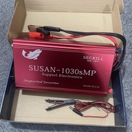 SUSAN 1030SMP Mesin Elektro Inverter Ultrasonik