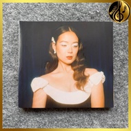 Original Laufey Bewitched The Goddess Edition CD Album [Sealed] Brand New Fast Shipping