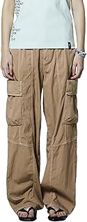 0206-421-261 Women's Bi-Dyed Pants