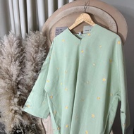 Rhea Sulam Cotton Blouse