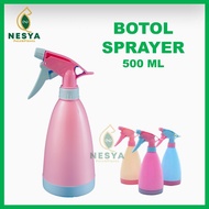 500ml Spray Bottle Plant Sprayer Bird Sprayer Multipurpose Sprayer - Multifunctional Spray Bottle
