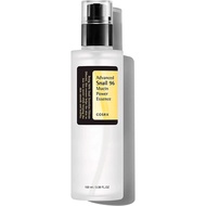 COSRX Snail Mucin 96% Power Repairing Essence Snail Mucin 92% Moisturizer Cream Daily Repair Treatme