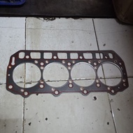 Packing Head - 4TNE98 - Gasket Head