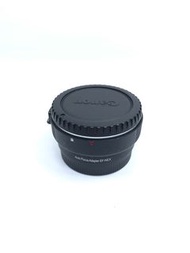 Metabones Auto Focus Adapter EF-NEX