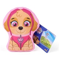 Paw Patrol Pillow Plush Toy 4.5 Inch