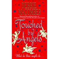 (BX) TOUCHED BY ANGELS (ANGELS EVERYWHERE BOOK 3) (ISBN: 9780061083440)