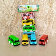 Tayo car toy / Tayo bus toy set / fullback Tayo toy