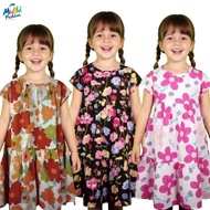 Girls' Clothes 3 Years 1 Year 5 Years Girls' Daster 3 Years 5 Years 1 Year 2 Years 4 Years Girls' Dr