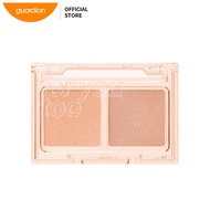 4U2 For You Too Eyeshadow No. 10 Keep It Real