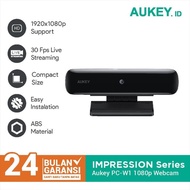 Aukey Webcam PC-W1 1080p - 500826