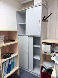 辦公室文件櫃 儲物櫃