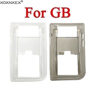 1Pcs Soft TPU Case Protective Shell For Gameboy for GB DMG Console Crystal Shell Protection Cover Ac