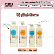 Olexrs Hair Salon Shampoo and Conditioner Set
