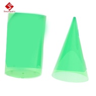 Sharprepublic Cylinder Cone Volumn Demonstration Kit Math Teaching Aids Learning Toy Large
