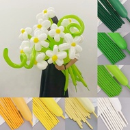 [Ready Stock]Balloons Long Magic Balloons DIY Flower Twist Strip 260 Birthday Party Panjang Ballon S