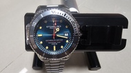 Stuhrling Original Depthmaster Heritage 潛水錶
