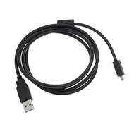 Data Cable USB Port DSLR Camera Canon EOS 1D 10D 1D Mark II N III 300D 350D 400D 450D 500D 600D 650D 1000D 1100D 1200D 1300D