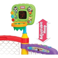 Little Tikes 3-in-1 Sports Zone