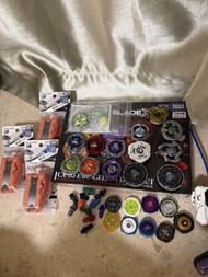 beybladeX